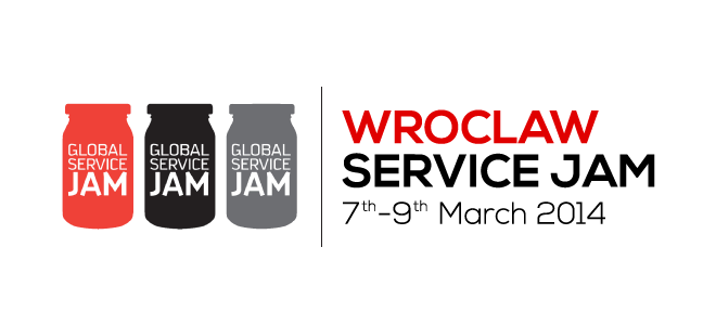 Wroclaw Service Jam